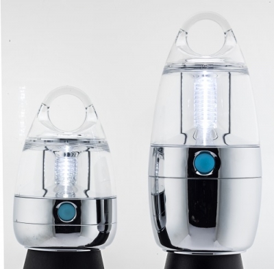 Cosmo LED Lantern