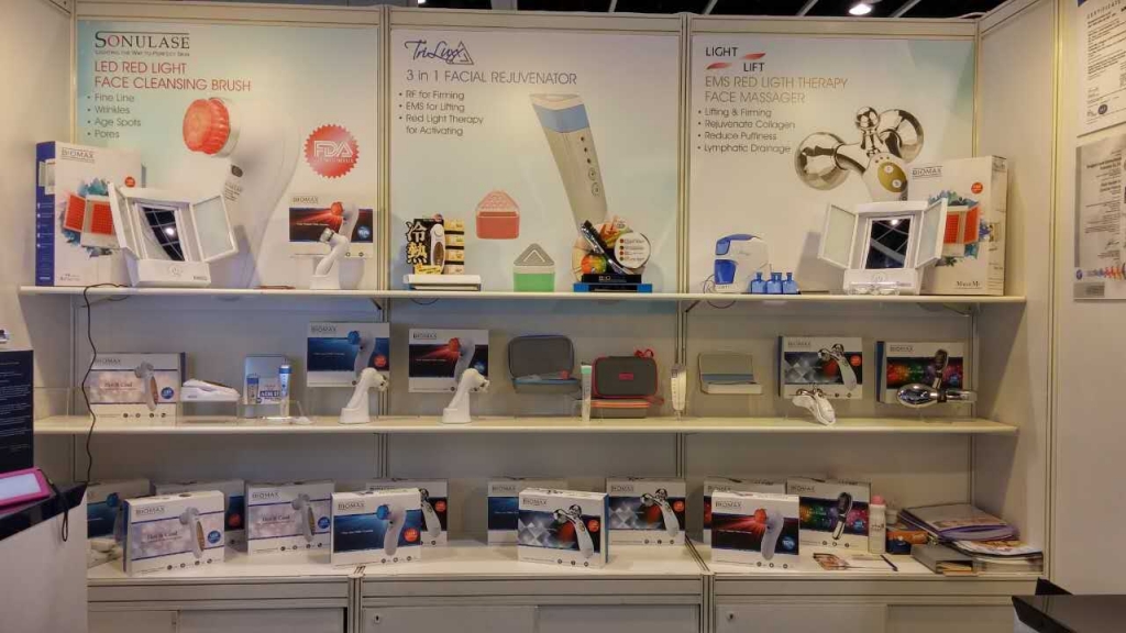 2016 HKTDC Hong Kong Electronics Fair (Autumn Edition)