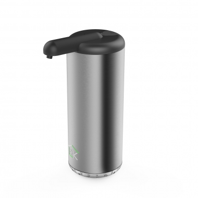 LokFoam Automatic Foaming Soap Dispenser
Touch-free & Rechargeable