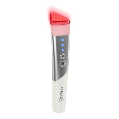 TriLuxx 3 in 1 Facial Renewal Beauty Device