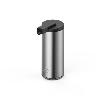 樂泡泡自動感應液體洗手機/皂液器