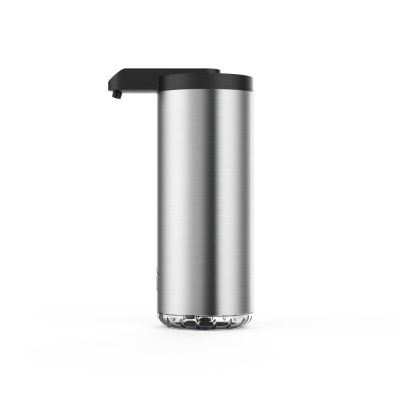 樂泡泡自動感應液體洗手機/皂液器