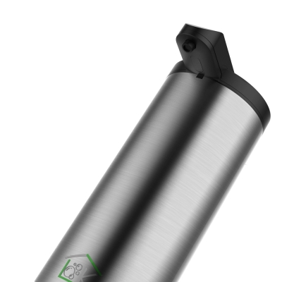 樂泡泡自動感應液體洗手機/皂液器