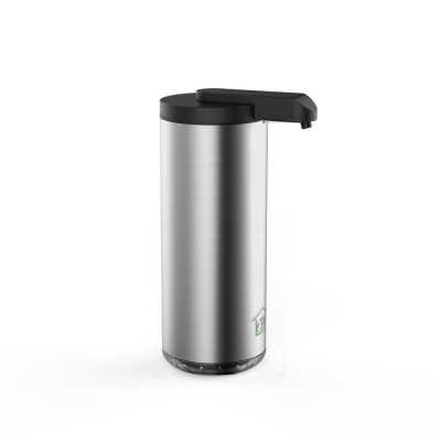 樂泡泡自動感應液體洗手機/皂液器