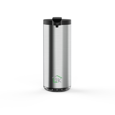 樂泡泡自動感應液體洗手機/皂液器