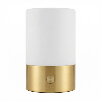 LomakGlow Small Lighted Table Lamp 