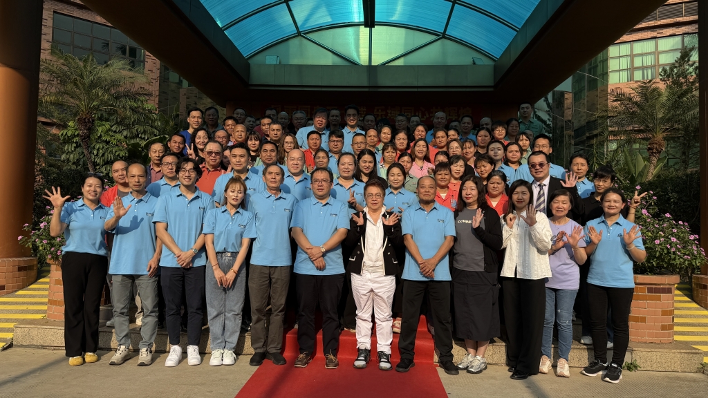 LOMAK 50th Anniversary