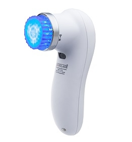 Sonulase Blue Light Therapy Cleansing Brush