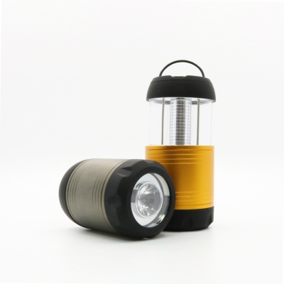 Flip-N-Light LED Lantern