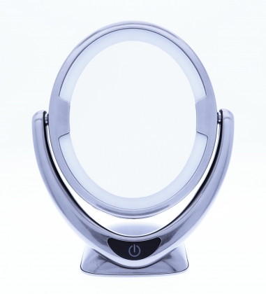 TIARA LED 座枱化妝鏡