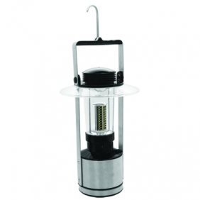 Armor LED Lantern