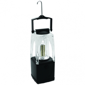 Cube LED Lantern