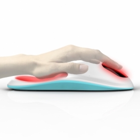 The PainFree® Infrared & Red light Pain Relief Device-Model Touch