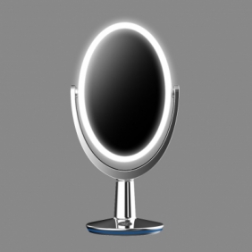 SuperStar 「化妝新星」 LED 高清雙面化妝鏡