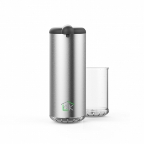 LokFoam Automatic Foaming Soap Dispenser
Touch-free & Rechargeable