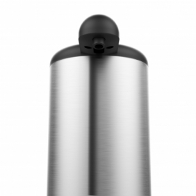LokFoam Automatic Foaming Soap Dispenser
Touch-free & Rechargeable