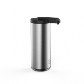 樂泡泡自動感應液體洗手機/皂液器