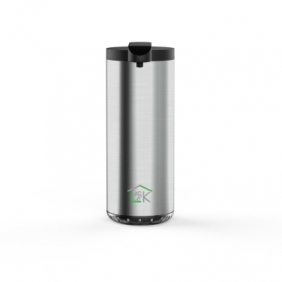 樂泡泡自動感應液體洗手機/皂液器