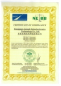 ISO14644 Clean Room