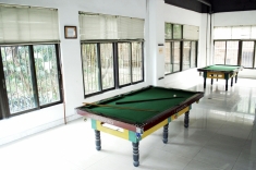 Staff Facilities