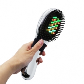 Laser Hair Comb