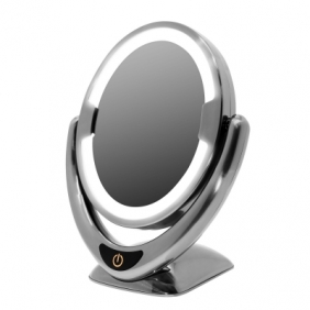TIARA LED - Rechargeable 
Lighted Vanity Mirror