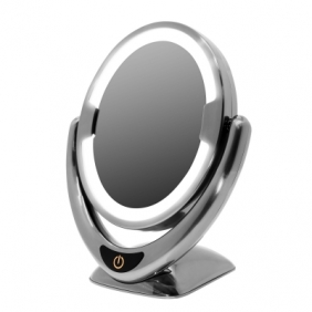 TIARA LED - Rechargeable 
Lighted Vanity Mirror